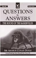 Questions & Answers : The Hound ot the Baskervilles Terms 1 & 2