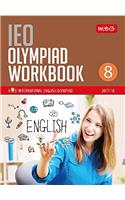 International English Olympiad (IEO)Workbook -Class 8