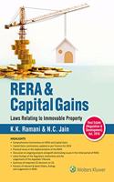 RERA and Capital Gains: Law Relating to Immovable Property