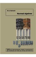 Normed Algebras