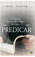 Predicar