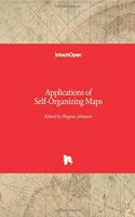 Applications of Self-Organizing Maps
