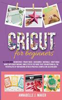 Cricut for Beginners