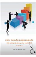 Corporate Turnaround (Vietnamese)