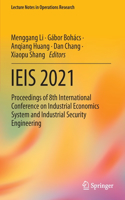 Ieis 2021