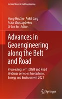 Advances in Geoengineering along the Belt and Road