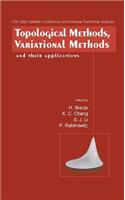 Topological Methods, Variational Methods and Their Applications - Proceedings of the Icm2002 Satellite Conference on Nonlinear Functional Analysis