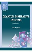 Quantum Dissipative Systems (Third Edition)