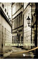 Xvith International Congress on Mathematical Physics (with DVD-Rom)