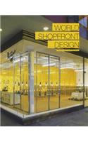 World Shopfront Design