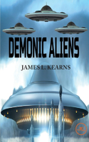 Demonic Aliens