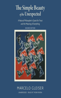 Simple Beauty of the Unexpected, Second Edition