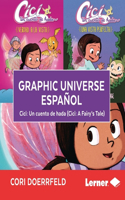 Graphic Universe Español