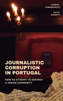 Journalistic Corruption in Portugal
