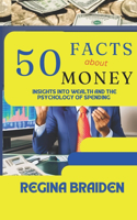 50 Facts about Money