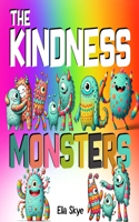The Kindness Monsters