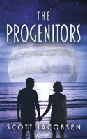 Progenitors: Book 1 Volume 1