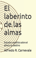 laberinto de las almas: Estudio y análisis sobre el alma y su destino