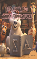 Alphabet Animal Adventure