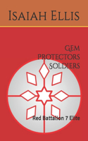 Gem Protectors Soldiers