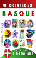 Apprendre le vocabulaire Basque