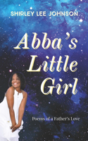 Abba's Little Girl