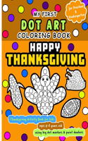 Happy Thanksgiving