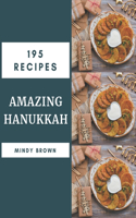 195 Amazing Hanukkah Recipes
