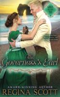 The Governess's Earl: (4 Grace-By-The-Sea)