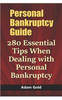 Personal Bankruptcy Guide