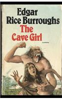 The Cave Girl Illustrated