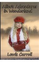 Alice's Adventures in Wonderland (The Annotated Classic) Children Novel