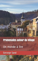 Promenades autour du village