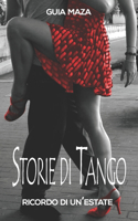 Storie di Tango