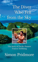 Diver Who Fell from the Sky (Color)