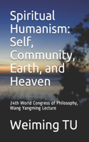 Spiritual Humanism