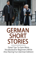 German Short Stories