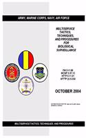 FM 3-11.86 Multiservice Tactics, Techniques, and Procedures for Biological Surveillance