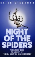 Night of the Spiders