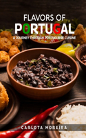 Flavors of Portugal