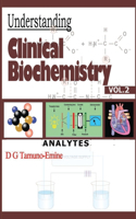 Understanding Clinical Biochemistry