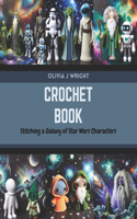 Crochet Book