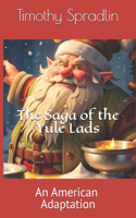Saga of the Yule Lads