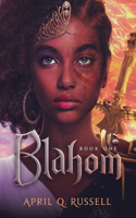 Blahom