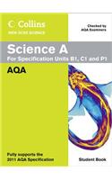 Science A Student Book