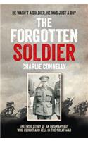 The Forgotten Soldier