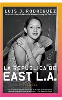 Republica de East La, La