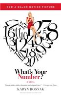 What's Your Number?