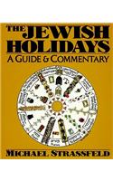 Jewish Holidays