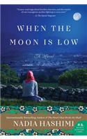When the Moon Is Low